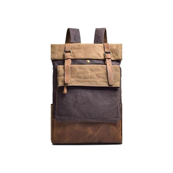 

Manjian RetroStreet 1548 Black