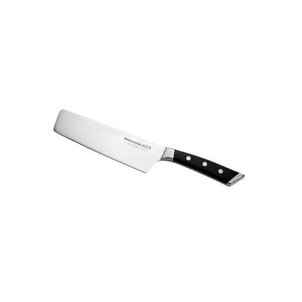 

Нож японский AZZA NAKIRI 18 см 884543