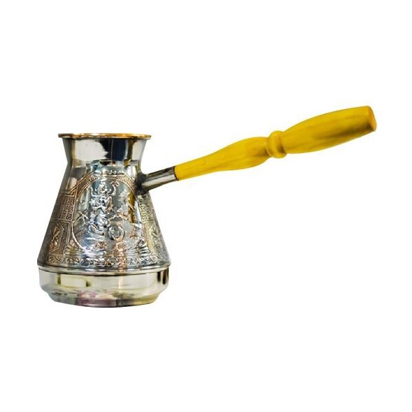 

Медная турка SNT MSN-50082 Казаки 500 мл