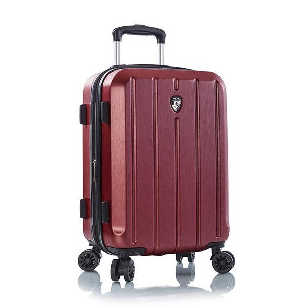 

Heys Para-Lite (S) Red (10122-0003-21)