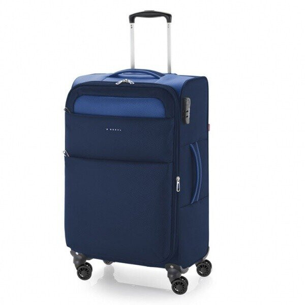 

Gabol Cloud (M) Blue