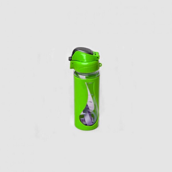 

Бутылка-поилка Stenson MMS-R83624 Салатовый, 500мл
