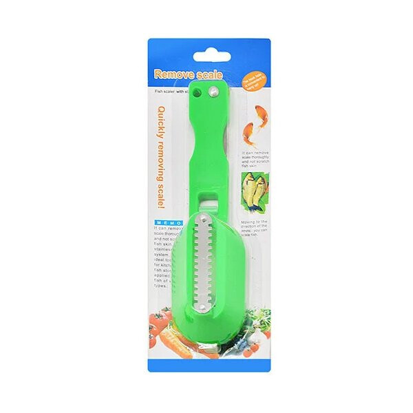 

Нож для чистки рыбы Stenson MMS-R21978 20 см