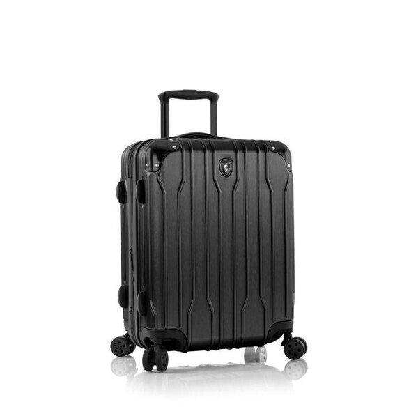 Heys Xtrak (S) Black (10103-0001-21)