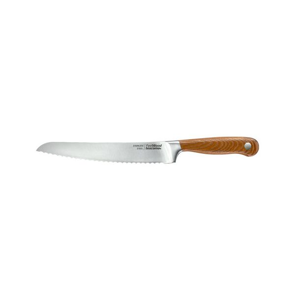 

Нож хлебный FEELWOOD 21 см 884832