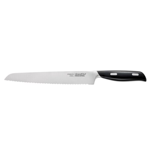 

Нож хлебный GrandCHEF 21 см 884622