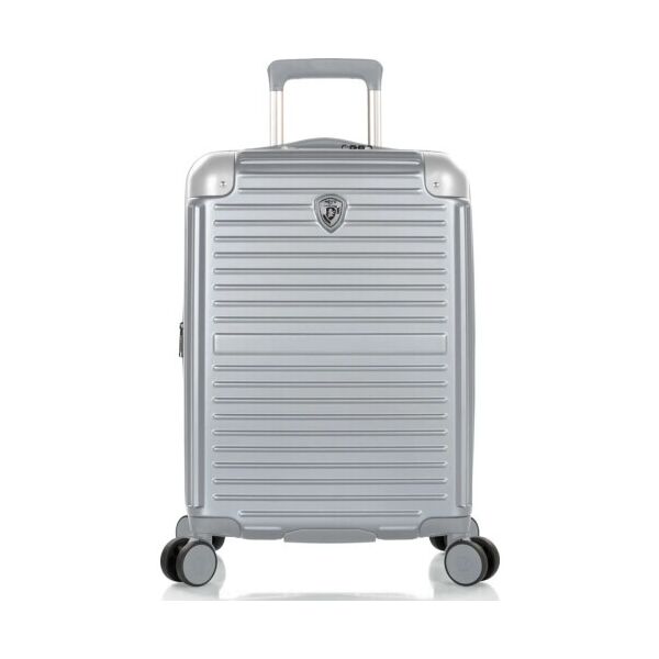 

Heys Cruze (S) Silver (10148-0002-21)