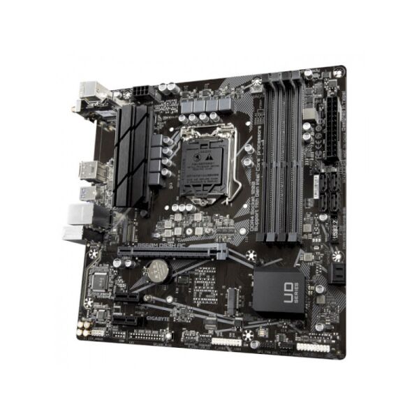 

Материнская плата Gigabyte B560M DS3H AC