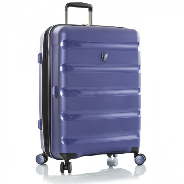 

Heys Metallix (L) Cobalt Blue (10107-0018-30)