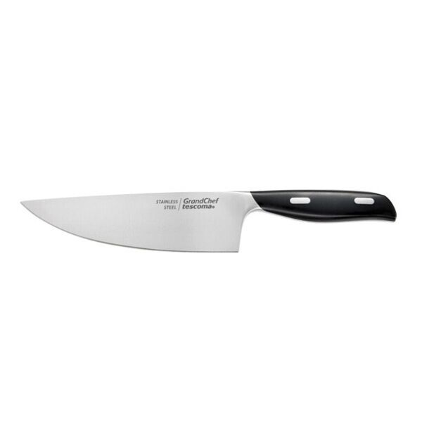 

Нож кулинарный GrandCHEF 18 см 884614