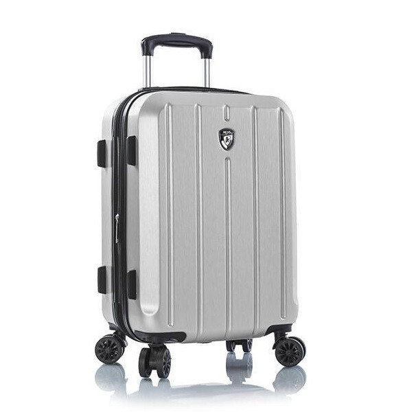 

Heys Para-Lite (S) Silver (10122-0002-21)