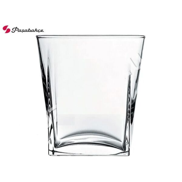 

Стакан Pasabahce MHL-41290-SL Baltik 310мл для виски