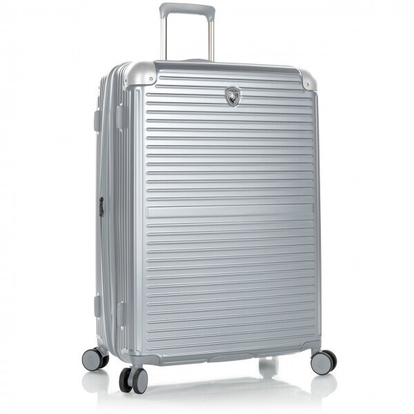 

Heys Cruze (L) Silver (10148-0002-30)