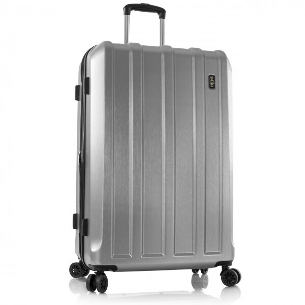 

Heys Blade (L) Silver (10130-0002-30)