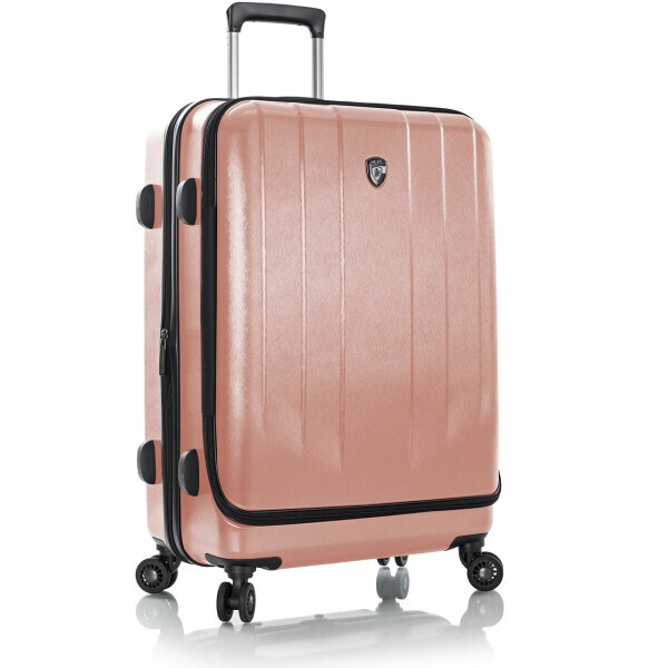 

Heys EZ Access (M) Rose Gold (10140-0131-26)
