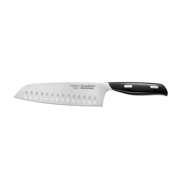 

Нож Santoku GrandCHEF 17 см 884620