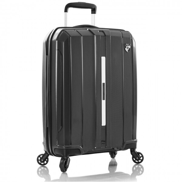 

Heys Maximus (S) Black (10136-0001-21)