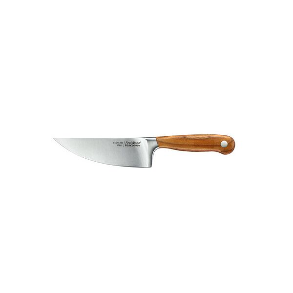 

Нож кулинарный FEELWOOD 15 см 884818