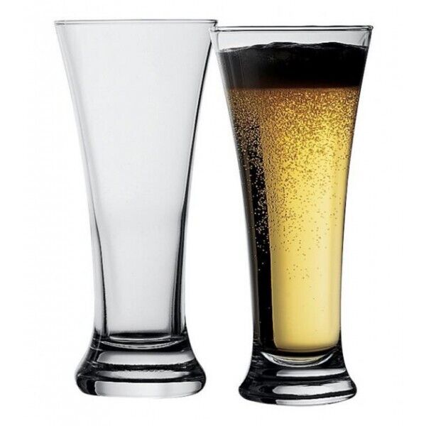 

Бокал для пива Pasabahce MHL-42199-SL Pub 320 мл