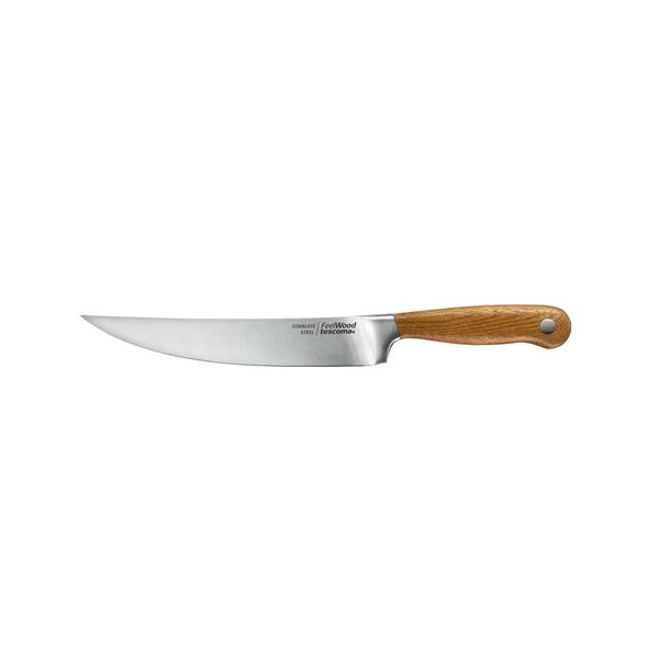 

Нож порционный FEELWOOD 20 см 884824