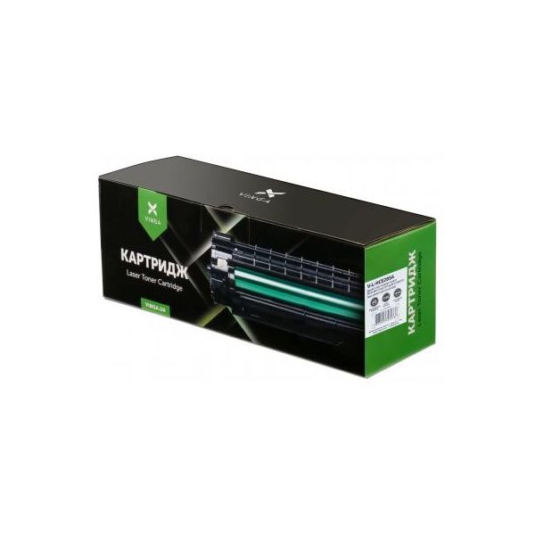 

Картридж Vinga HP CE285A/CB435A (V-L-HCE285A)