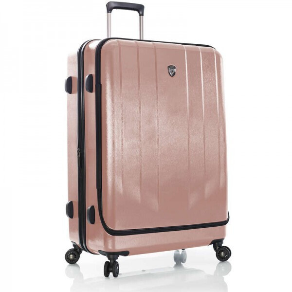 

Heys EZ Access (L) Rose Gold (10140-0131-30)