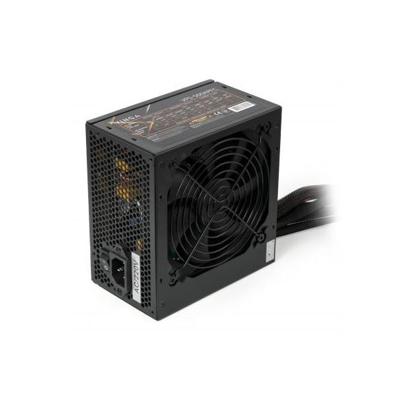 

Блок живлення Vinga 500W (VPS-500APFC)