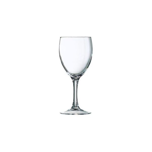 

Бокал для вина Luminarc Elegance 245мл 1шт 25671 MLM-L7872