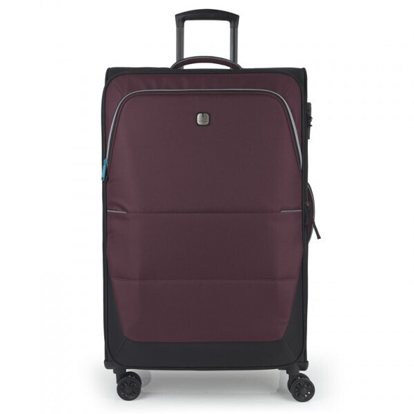 

Gabol Concept (L) Burgundy (120547 026)