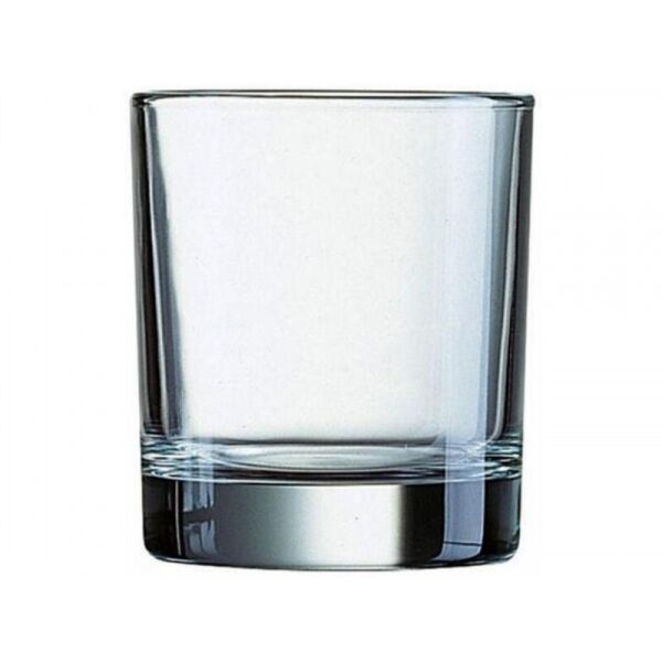 

Стакан Luminarc Islande 300мл 14542/L2654 MLM-J0018