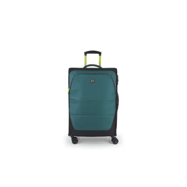 

Gabol Concept (M) Turquoise (120546 018)