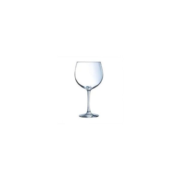 

Набор бокалов для коктейлей Luminarc Tasting Time 650мл 4шт 35878 MLM-P7648