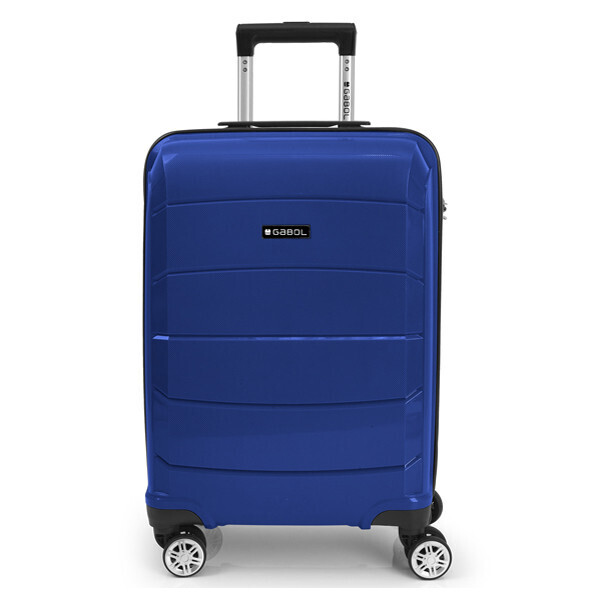 

Gabol Midori (S) Blue (122122 003)
