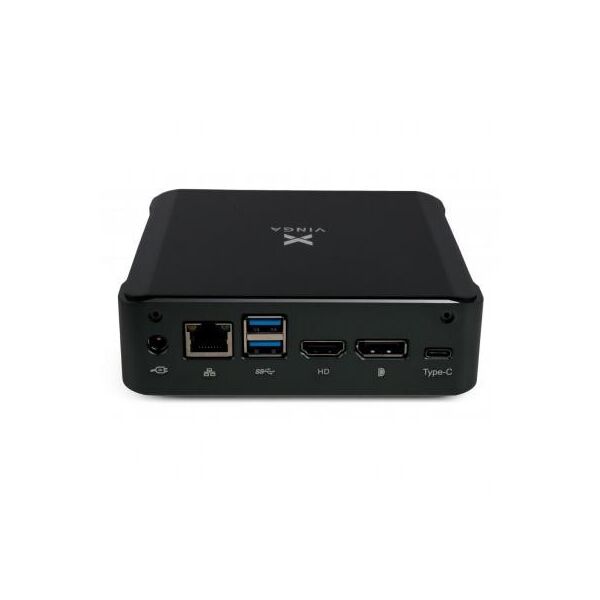 

Комп'ютер Vinga Mini PC V600 (V6008145U.16512)