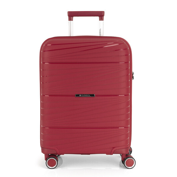 Gabol Kiba (S) Red (122022 008)