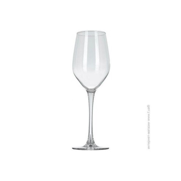 

Набор бокалов для белого вина Luminarc Chablis 350мл 4шт 35830 MLM-P6817-1