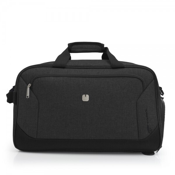 

Gabol Track 28L Grey (117511 016)
