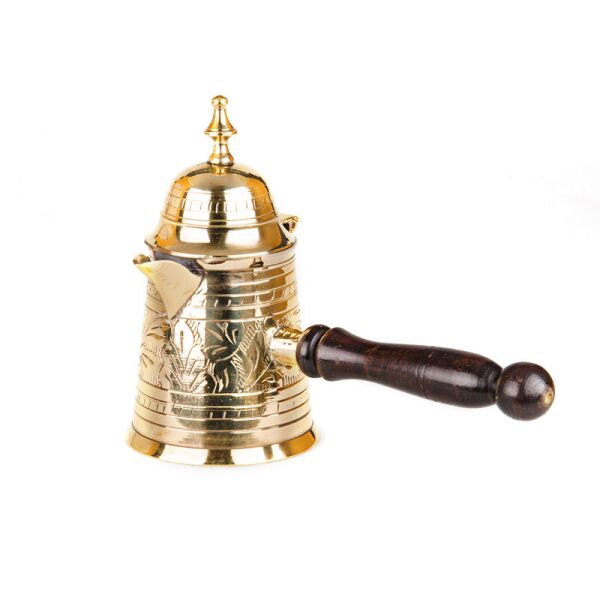 

Турка Elen 878-006, 16х8см, 200 мл