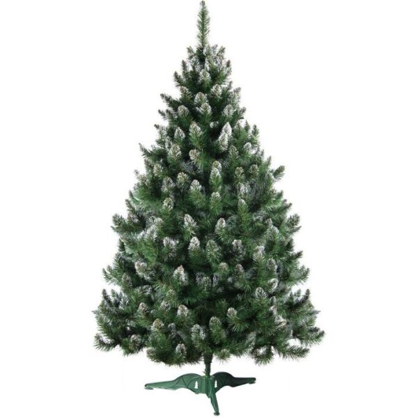 

Искусственная Ель 2.2м Зеленая ЕПБк-0220