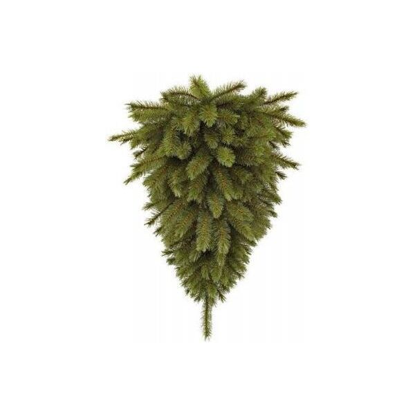 

Искусственная сосна Triumph Tree "перевернутая" Forest frosted зеленая, 0,9 м (8718861155433)