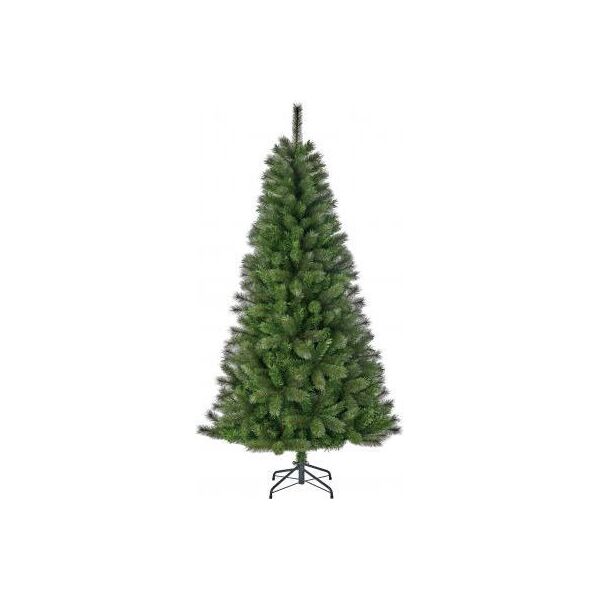 

Искусственная сосна Black Box Trees Medford зеленая, 2,15 м (8718861279870)