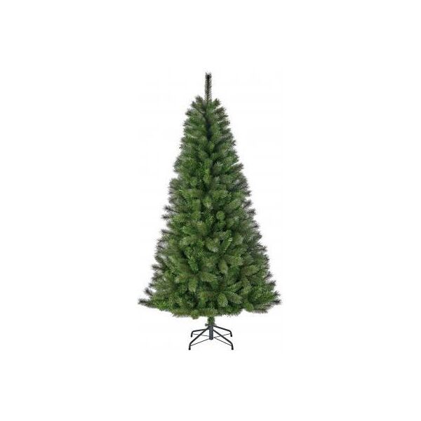 

Искусственная сосна Black Box Trees Medford зеленая, 2,15 м (8718861279887)