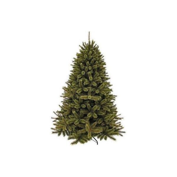 

Искусственная сосна Triumph Tree Forest frosted зеленая, 3,65 м (8711473151541)