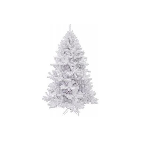 

Искусственная сосна Triumph Tree Icelandic iridescent белая с блеском, 1,85 м (8711473061741)