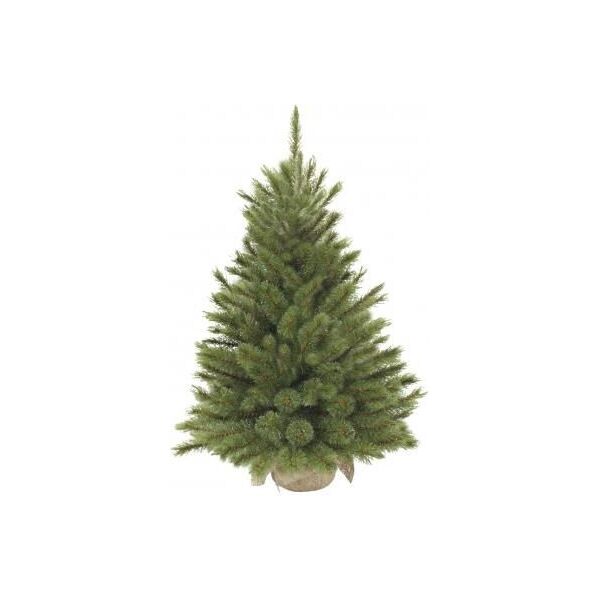 

Искусственная сосна Triumph Tree Forest Frosted зеленая 0,6 м (8717669551874)