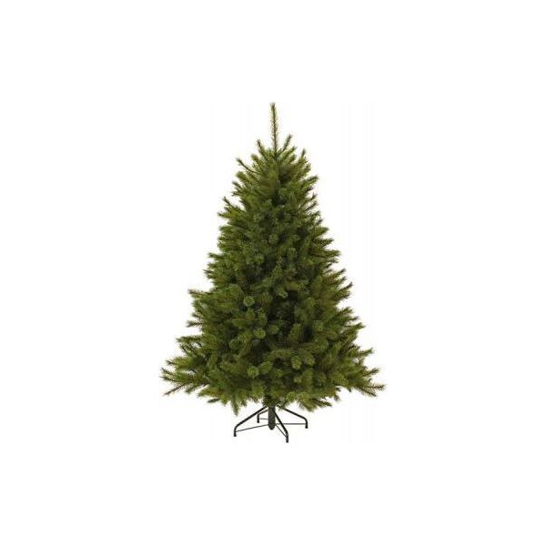 

Искусственная сосна Triumph Tree Forest Frosted зеленая с инеем 2,15 м (756770520346)