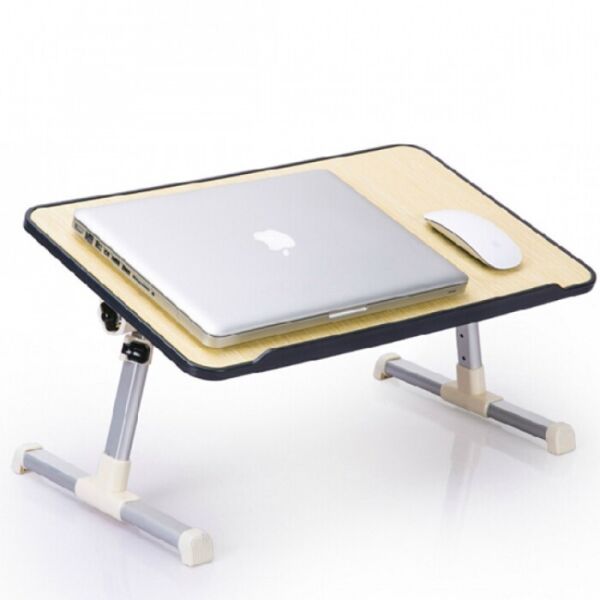 

Столик для ноутбука с охлаждением ELaptop Desk A8 (75453)