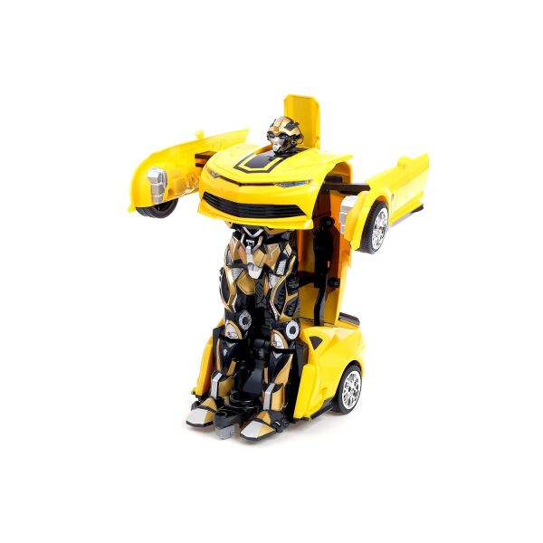 

Трансформер радиоуправляемый JiaQi Mighty TT671 (T67111)