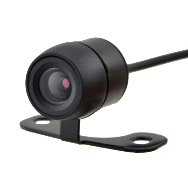 

Камера заднего вида для автомобиля Car Cam 600L Black (10203)