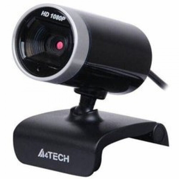 

Веб-камера A4-tech PK-910 H HD 16Мп со встроенным микрофоном и функцией анти блеска Black (10307)